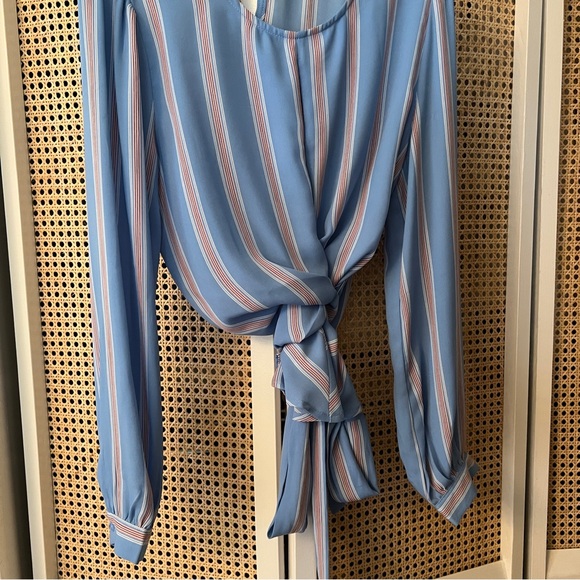 ASTR Blouse - Picture 3 of 5